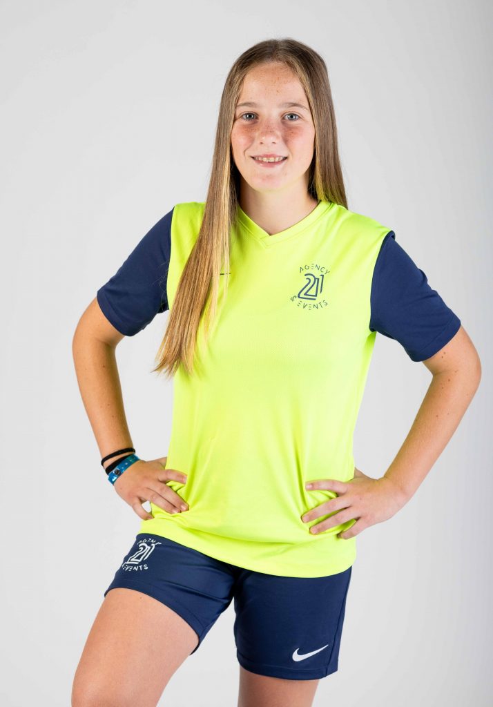 Érica March Rodríguez